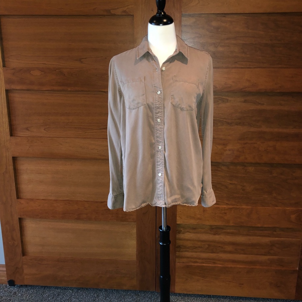 Thread & Supply Shirt